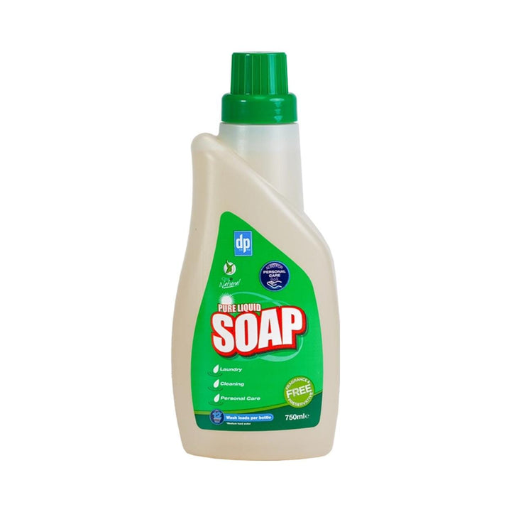Dri-Pak - Liquid Soap Flakes 750ml Natural Cleaning Products | Snape & Sons
