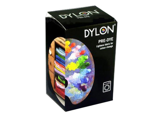 Dylon - Fabric Pre-Dye Fabric Dyes | Snape & Sons