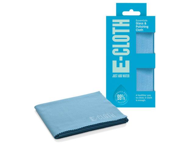 e-Cloth - Glass & Polishing Cloth Cloths | Snape & Sons