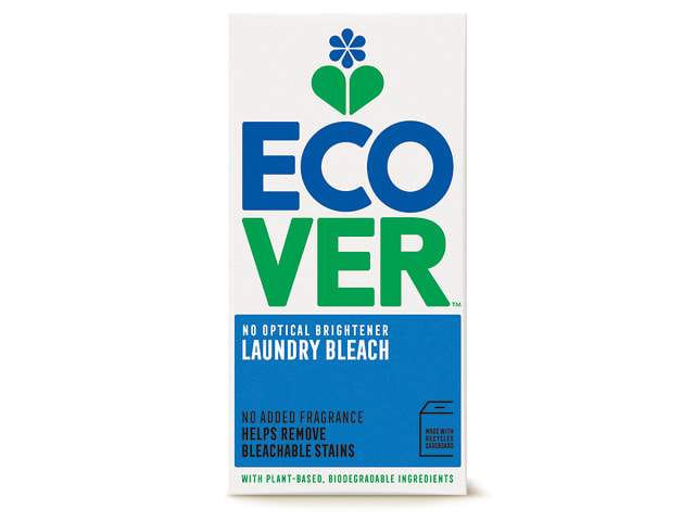Ecover - Laundry Bleach 400g Laundry Cleaner | Snape & Sons