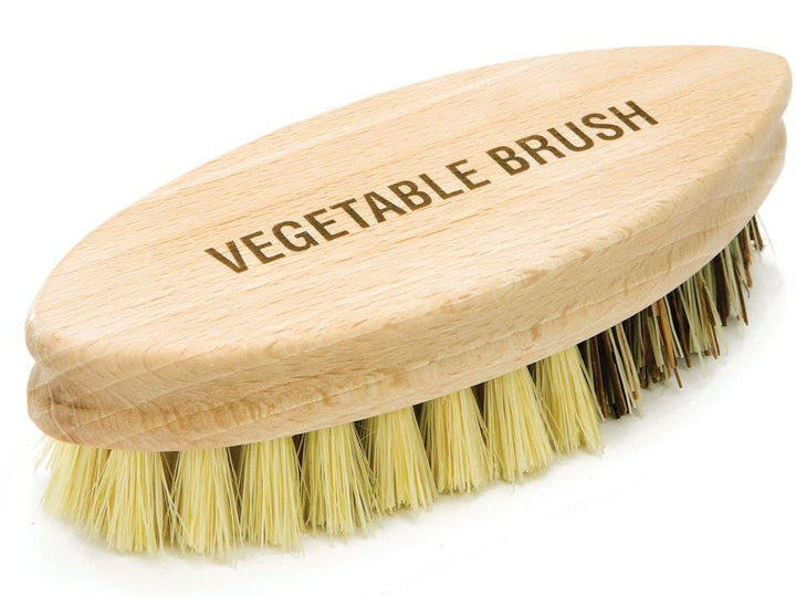 Eddington's - Vegetable Brush Hand Brushes | Snape & Sons