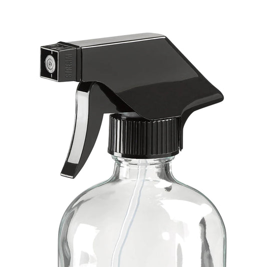 Eco Glass Spray Bottle 480ml