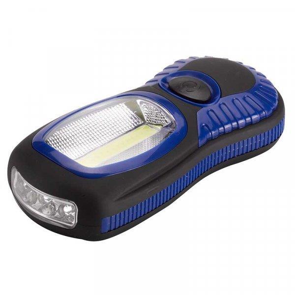 Eureka Lighting - Ergo Multi-Purpose 80 Lumen Torch Torches | Snape & Sons