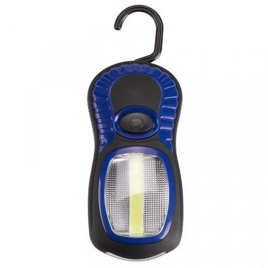 Ergo Multi-Purpose 80 Lumen Torch