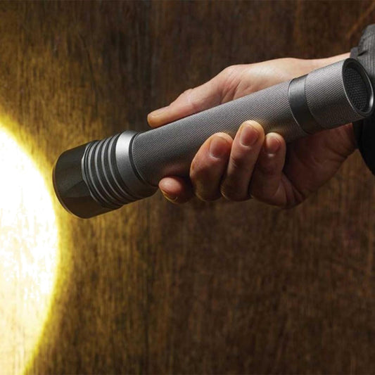 Eureka Lighting Power Ultra-Beam 1500 Lumen Torch Torches | Snape & Sons