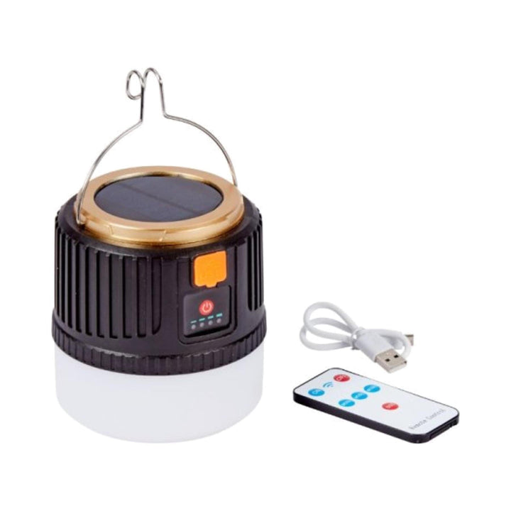 Eureka Lighting Smart Multi-Lantern 140 Lumen Solar Mains Recharge Remote Lanterns | Snape & Sons