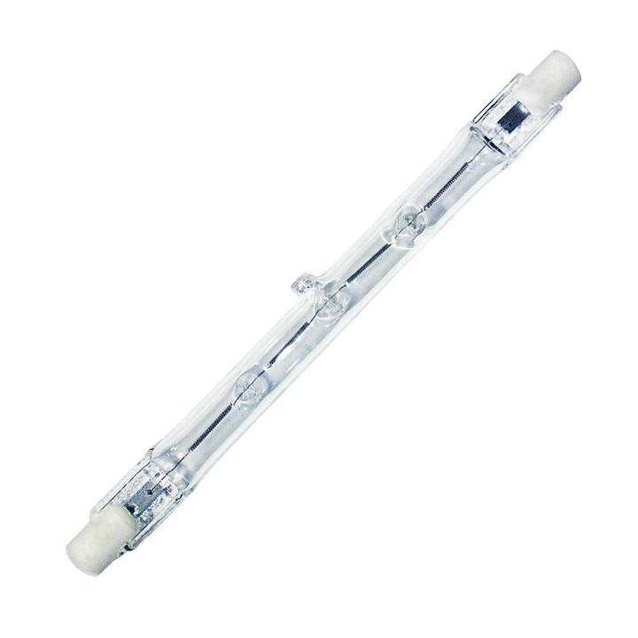 Eveready - 120W 78mm Linear Halogen R7s Striplight Bulbs | Snape & Sons