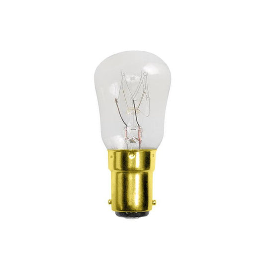 Eveready - 15W Pygmy B15/SBC Appliance Bulbs | Snape & Sons