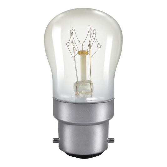 Eveready - 15W Pygmy B22/BC Appliance Bulbs | Snape & Sons