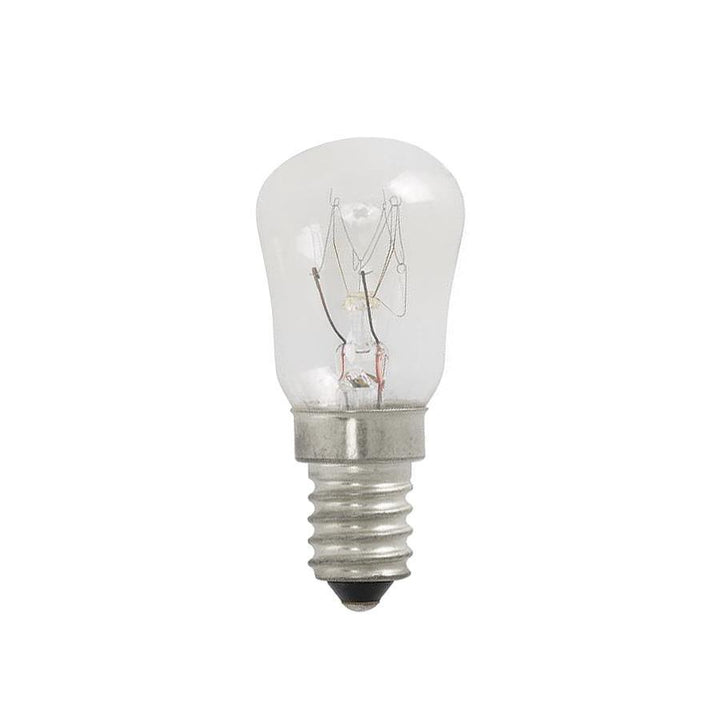 Eveready - 15W Pygmy E14/SES Appliance Bulbs | Snape & Sons