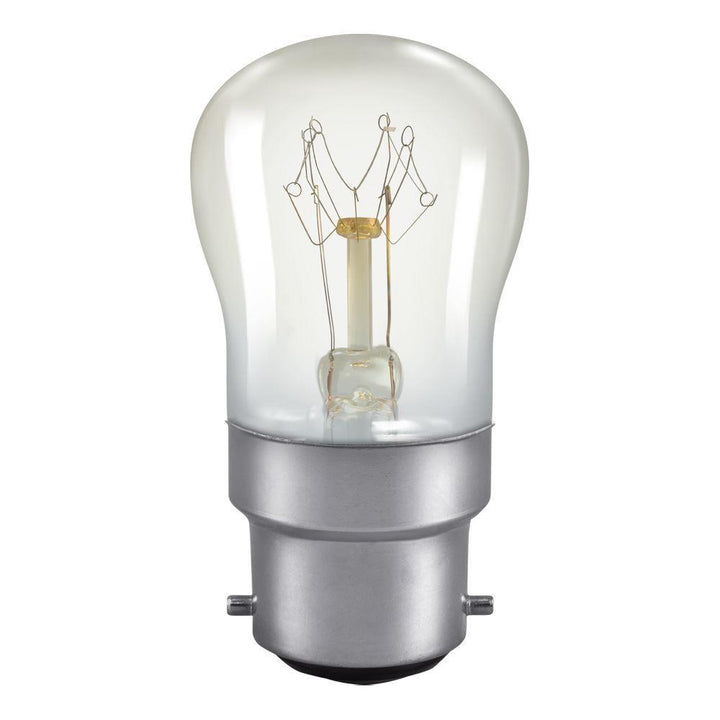 Eveready - 25W Pygmy B22/BC Appliance Bulbs | Snape & Sons