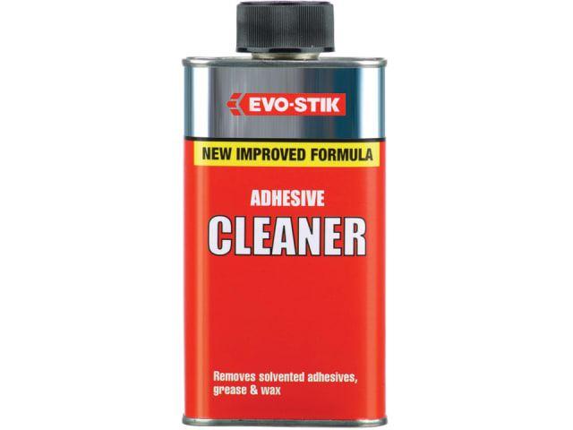 Evo-Stik - Impact Adhesive Cleaner 250ml Contact Adhesives | Snape & Sons