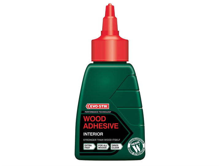 Evo-Stik - Resin Wood Adhesive Interior Mini Wood Adhesives | Snape & Sons