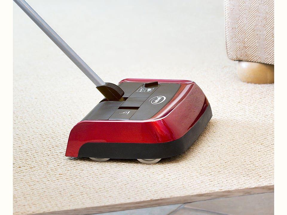 Ewbank - Evolution 3 Carpet Sweeper Floor Sweepers | Snape & Sons