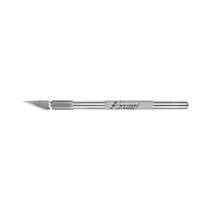 Excel Crafts - K1 Aluminium Craft Knife Craft Knives | Snape & Sons