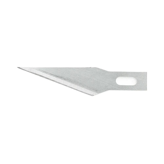 Excel Crafts - No.11 Double Honed Blade - 5 Pack Craft Knives | Snape & Sons