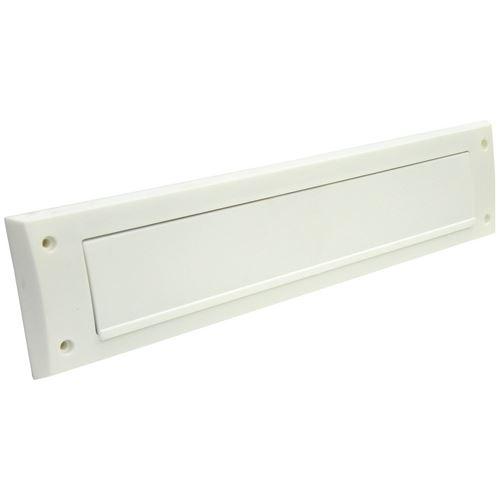 Exitex - Internal Letterplate Flap Seal Draught Proofing | Snape & Sons