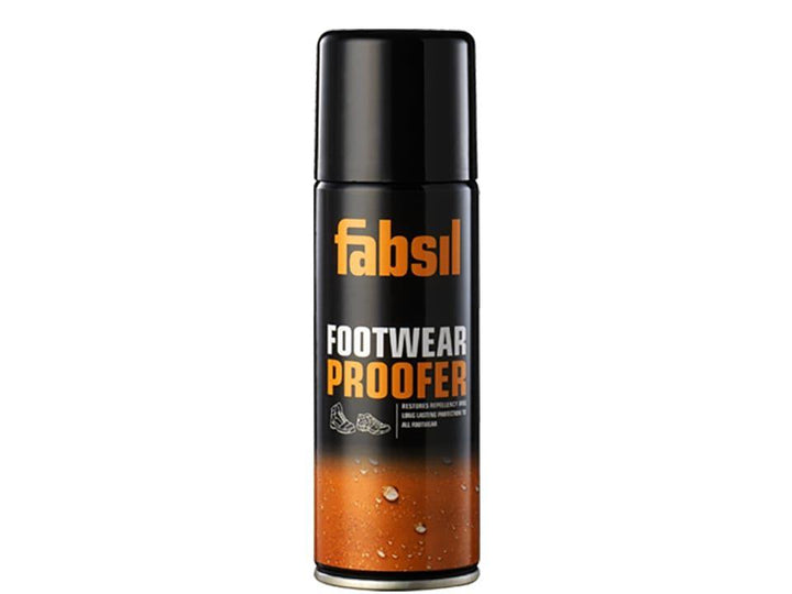 Fabsil - Universal Footwear Proofer 200ml Fabric Protectors | Snape & Sons