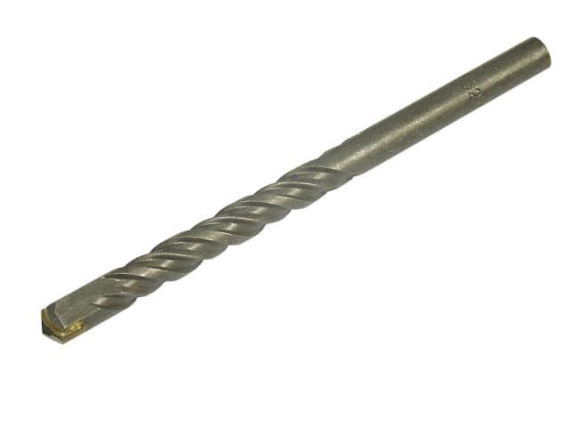 Faithfull Tools - Standard Masonry Drill Bit 7 x 300mm Masonry Drill Bits | Snape & Sons
