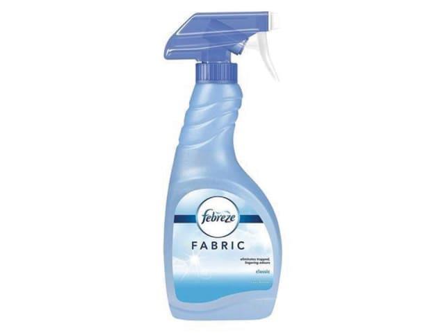 Febreze - Febreze Classic Fabric Spray 500ml Air Fresheners | Snape & Sons