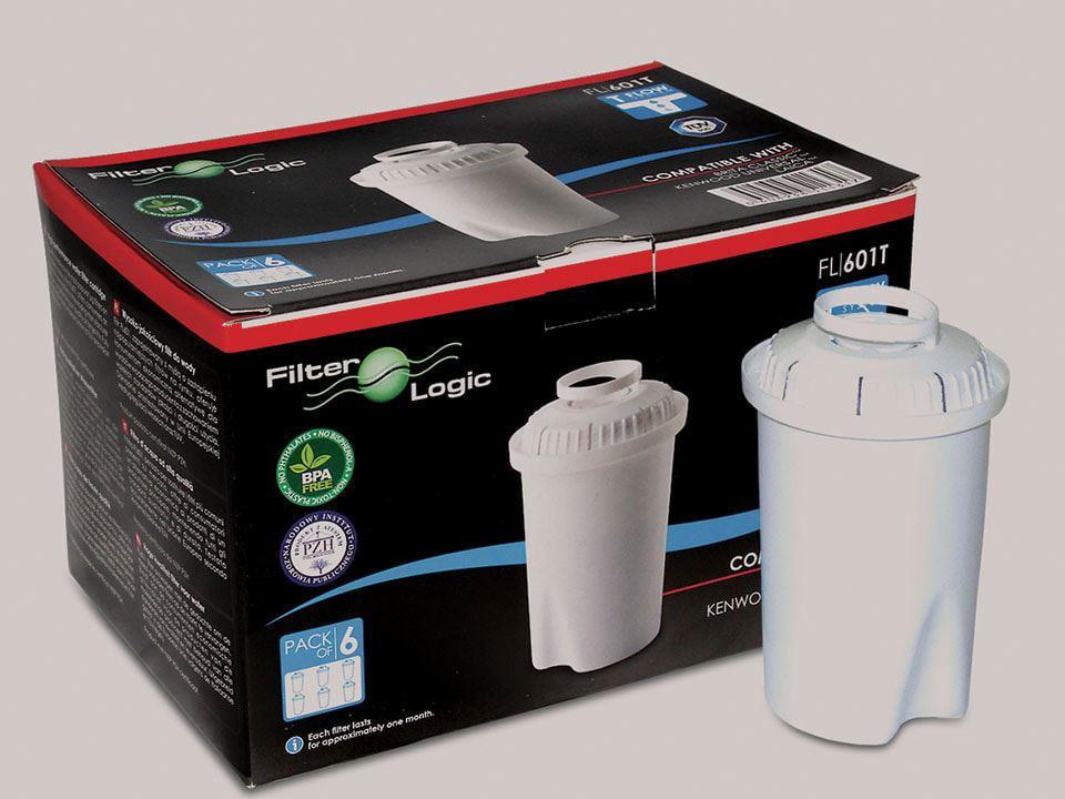 Filter Logic - Water Filter Refill – Brita Classic Water Filters | Snape & Sons
