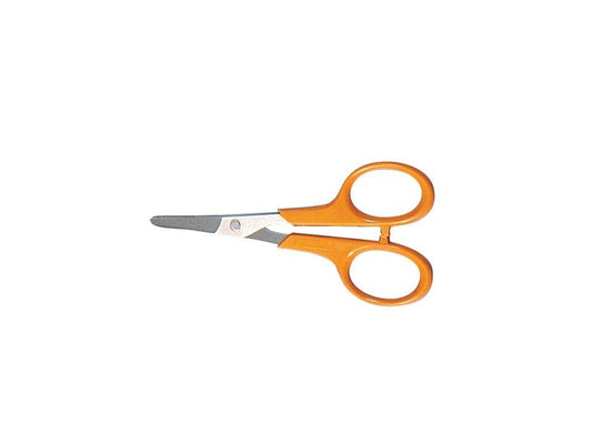 Fiskars - Curved Manicure Scissors Scissors | Snape & Sons
