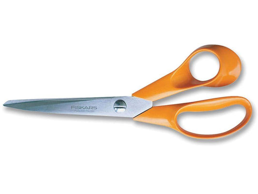 Fiskars - General Purpose Scissors Scissors | Snape & Sons
