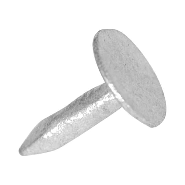 Fix & Fasten 13mm Galvanised Clout Nails 500g (1/2") Clout Nails | Snape & Sons