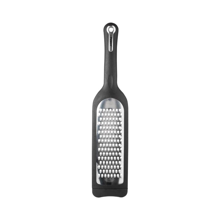 Fusion Tools - Flat Hand Cheese Grater Graters | Snape & Sons