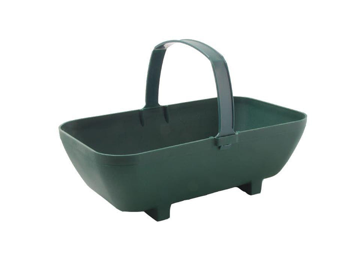 Garland - Garden Trug Green Trug Buckets | Snape & Sons