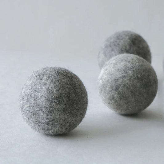 Gleener - Dryer Dots Eco Fabric Softener Balls x 4 Pack Fabric Softeners | Snape & Sons