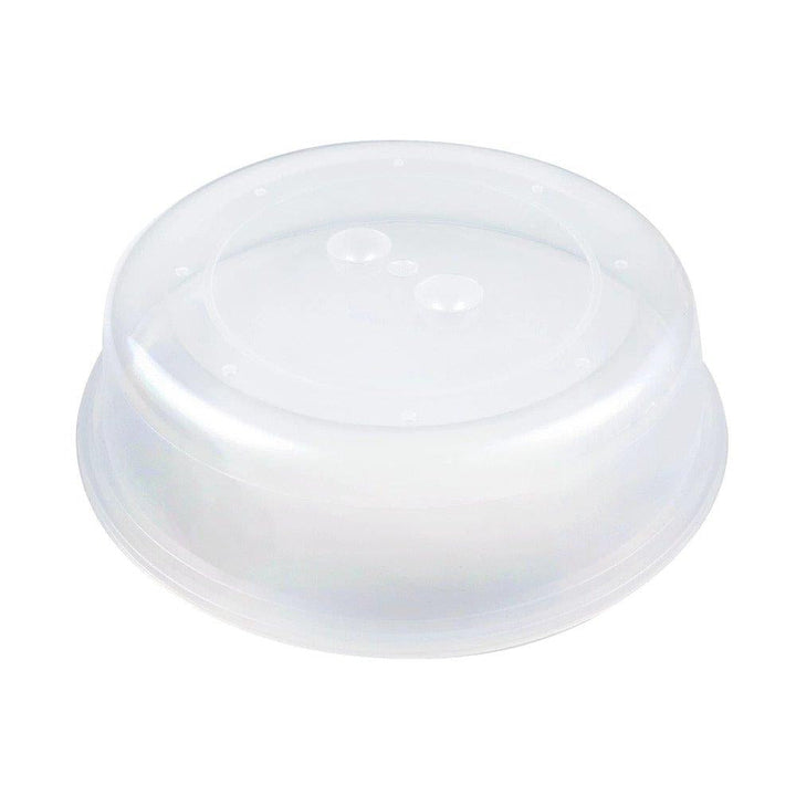 Good2Go - Microwave Plate Cover Clear Microwavable Cookware | Snape & Sons