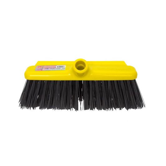 Gorilla Glue - Complete 2-in1 Gorilla Broom Small Yellow Brooms | Snape & Sons