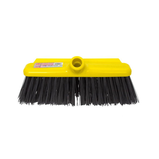 Complete 2-in-1 Gorilla Broom Small Yellow