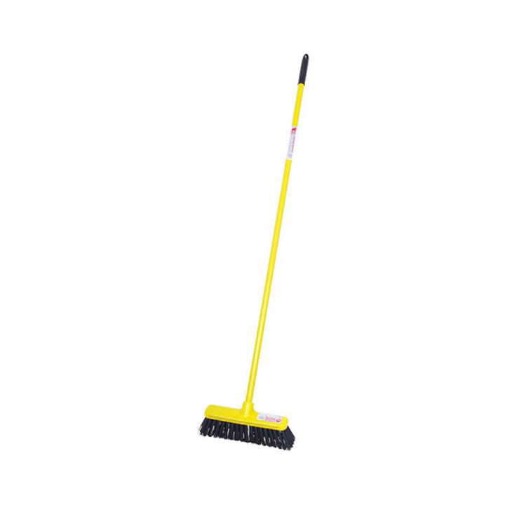 Gorilla Glue - Complete 2-in1 Gorilla Broom Small Yellow Brooms | Snape & Sons