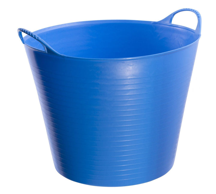 Gorilla - Gorilla Tub Blue 26L Trug Buckets | Snape & Sons