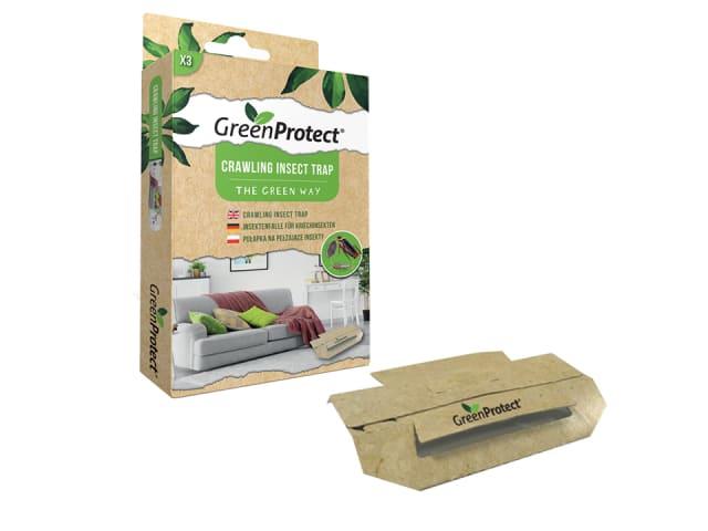 Green Protect - Crawling Insect Trap GPIT | Snape & Sons