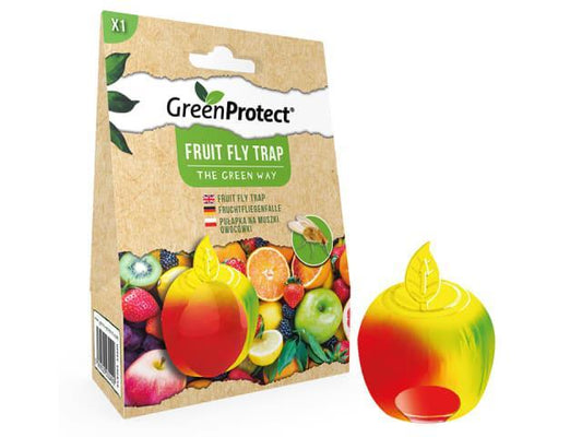 Green Protect - Fruit Fly Trap GPFFT | Snape & Sons