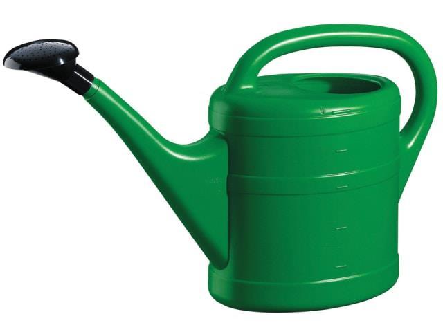 Green Wash - 1 Gal Watering Can Green 5L Watering Cans | Snape & Sons