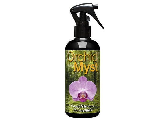 Growth - Orchid Myst 300ml Liquid Plant Feeds | Snape & Sons