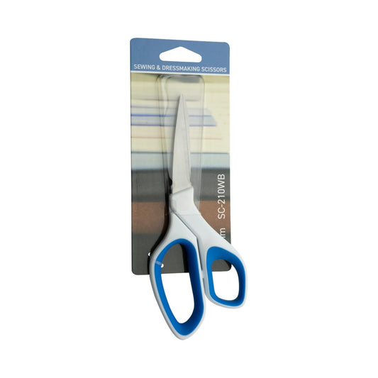 Grunwerg 21cm Sidebent Household Scissors Scissors | Snape & Sons