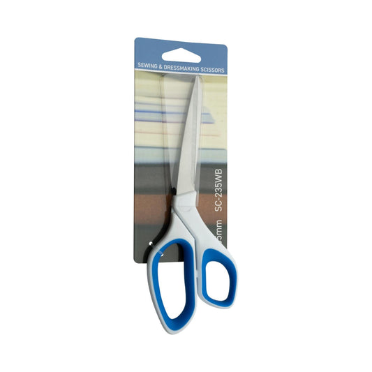 23cm Sidebent Household Scissors