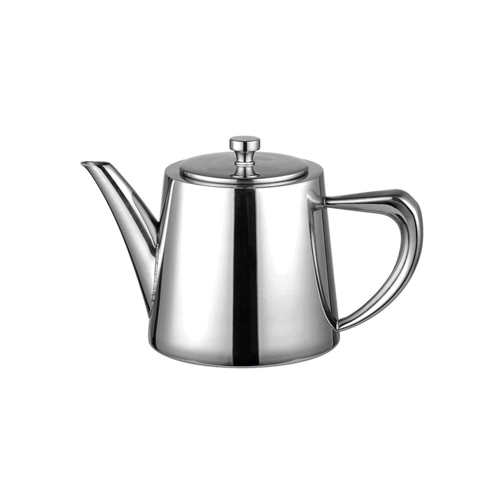 Grunwerg Café Ole Derwent 24oz Tea Pot Teapots | Snape & Sons