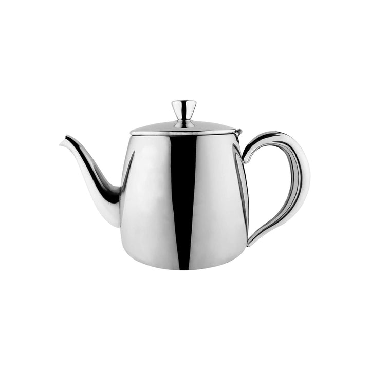 Grunwerg Café Ole Premium 24oz Tea Pot Teapots | Snape & Sons
