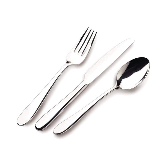 Grunwerg Windsor 24 Piece Boxed Cutlery Set Cutlery | Snape & Sons