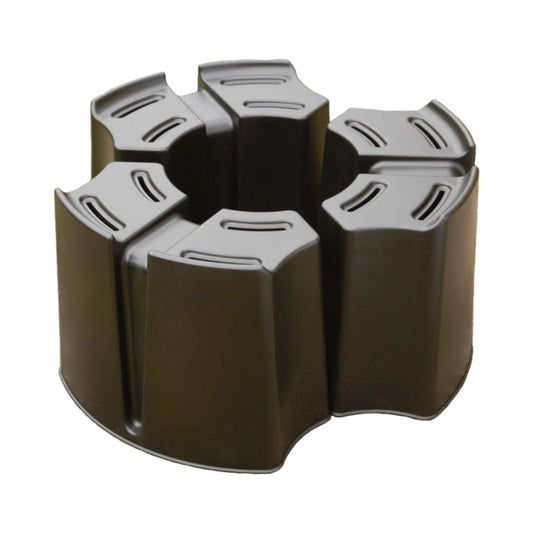 Harcostar - 227L Barrel Water Butt Complete Kit Water Butts | Snape & Sons