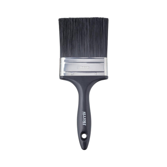 Harris Brushes Essentials Masonry Brush Paint Brushes | Snape & Sons