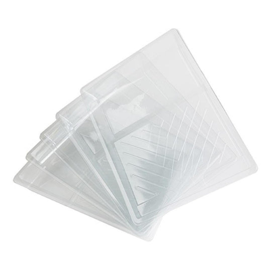 Seriously Good 9in Paint Tray Liners x5