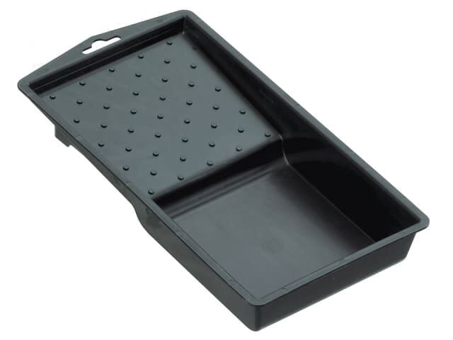 Harris Brushes Seriously Good Mini Paint Tray 4in Paint Kettles & Trays | Snape & Sons