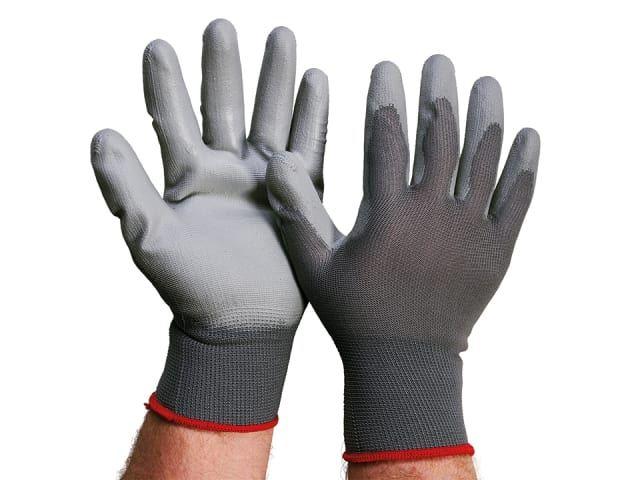 Harris Brushes - Seriously Good Painters Gloves Work Gloves | Snape & Sons